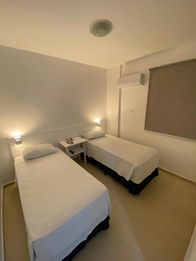 סנטוס Flat No Centro Gonzaga Proximo A Praia - Santos/Sp מראה חיצוני תמונה