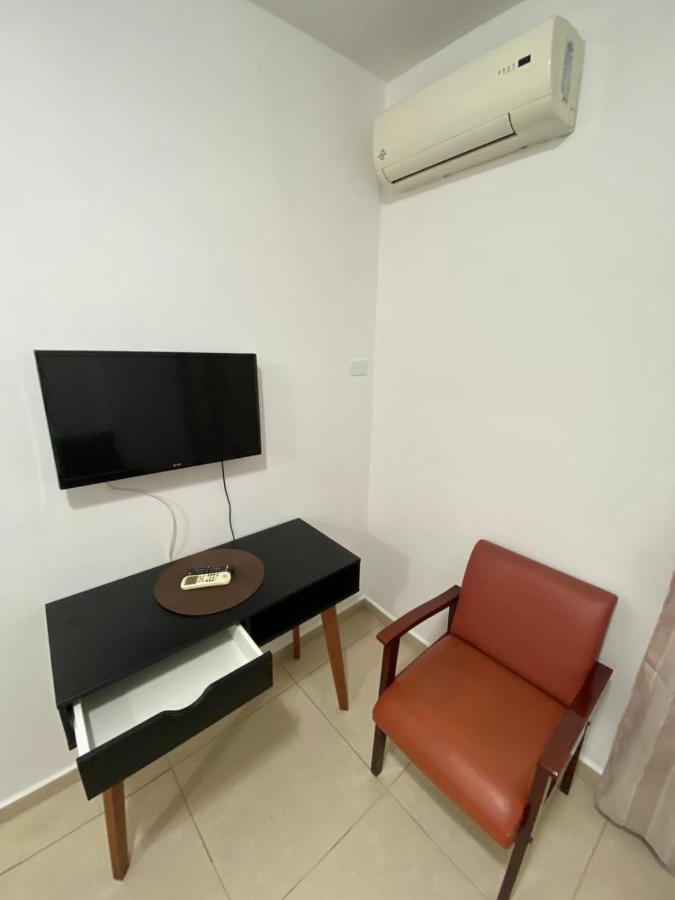 סנטוס Flat No Centro Gonzaga Proximo A Praia - Santos/Sp מראה חיצוני תמונה